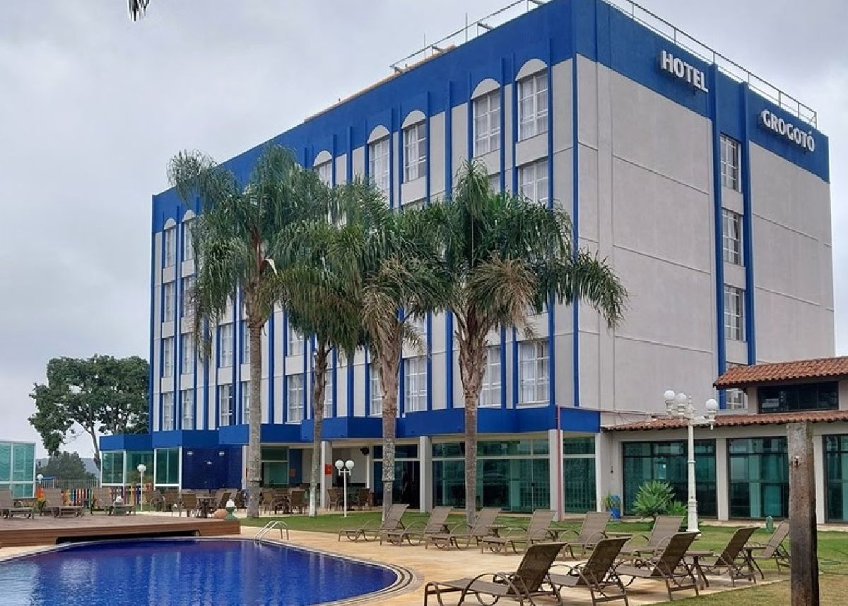 Hotel-Escola Senac Grogotó anuncia pacote especial para o Réveillon 2025/2026 com cinco dias de celebração em Barbacena