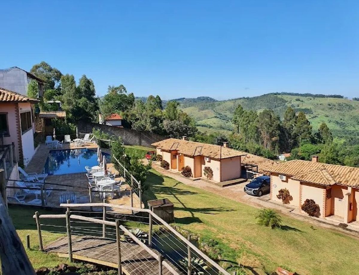 Romance e natureza marcam o feriado de 20 de Novembro na Pousada Villa dos Leais