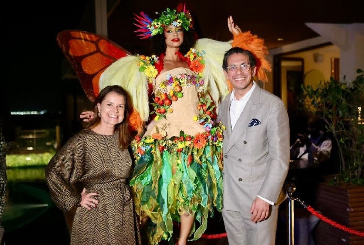 Fairmont Rio de Janeiro Copacabana recebe o On Tour Virtuoso, rede líder de agências especializadas em viagens e experiências de luxo do mundo