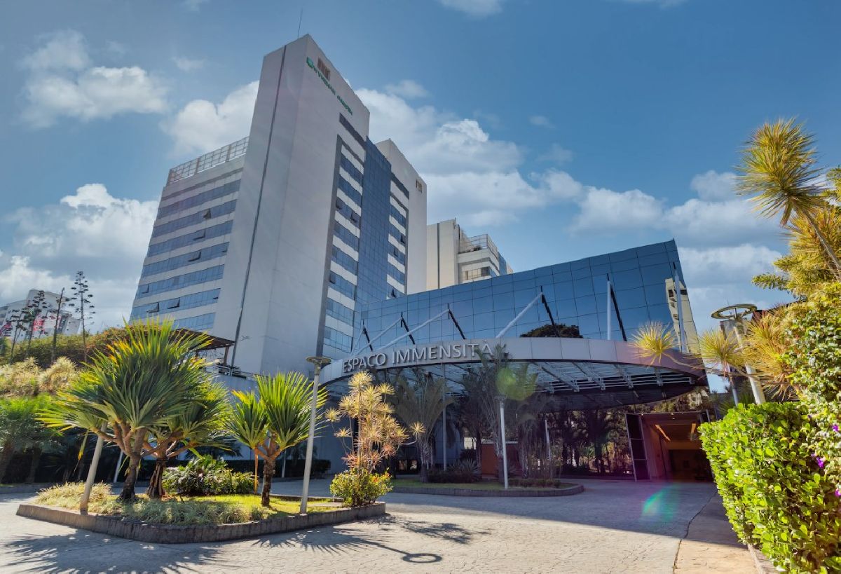 Área de Alimentos & Bebidas é peça-chave para sucesso do complexo formado por Wyndham Garden São Paulo Convention Nortel e Espaço Immensità