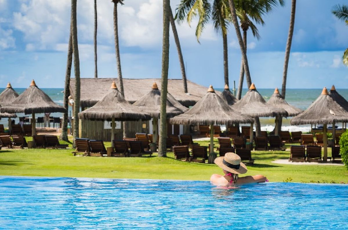 Cyber Sale 2025: Tivoli Ecoresort Praia do Forte celebra temporada de verão com condições especiais de hospedagem até 2026