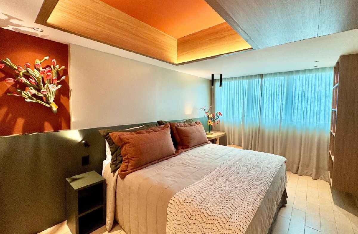 Mercure Maceió Pajuçara lança quarto temático inspirado na cultura de Alagoas