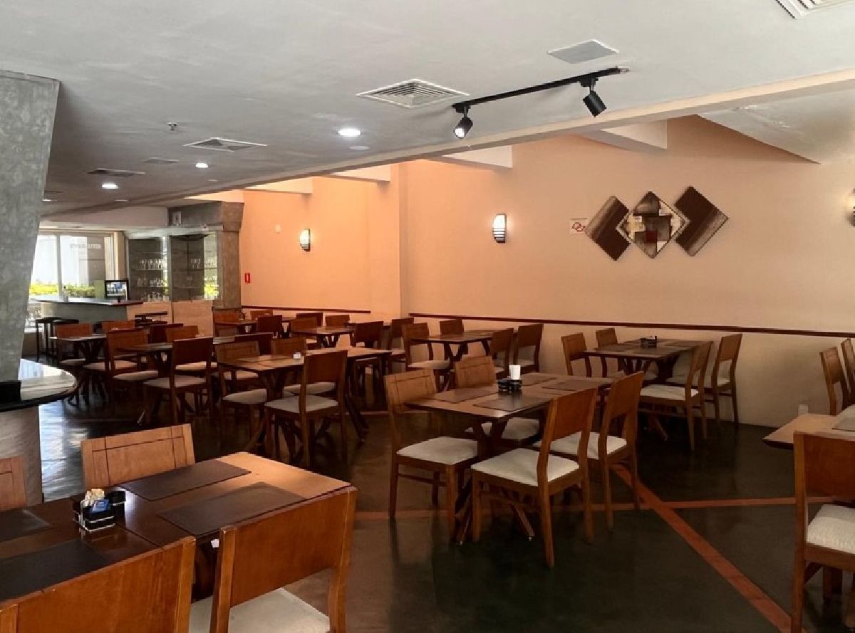Don Maitre Restaurante: versatilidade e sabor no Transamerica Executive Perdizes Don Maitre Restaurante: versatilidade e sabor no Transamerica Executive Perdizes
