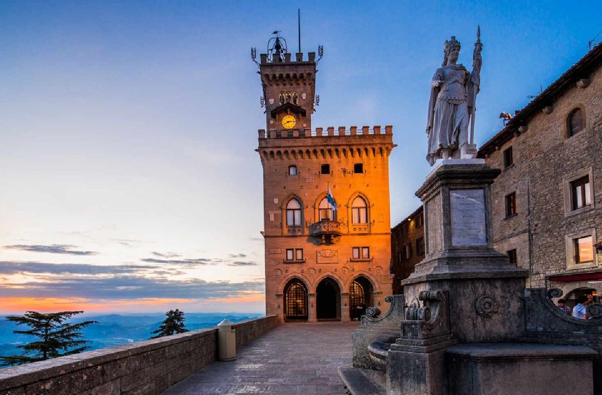 European Travel Commission apresenta projeto  European Travel Commission apresenta projeto