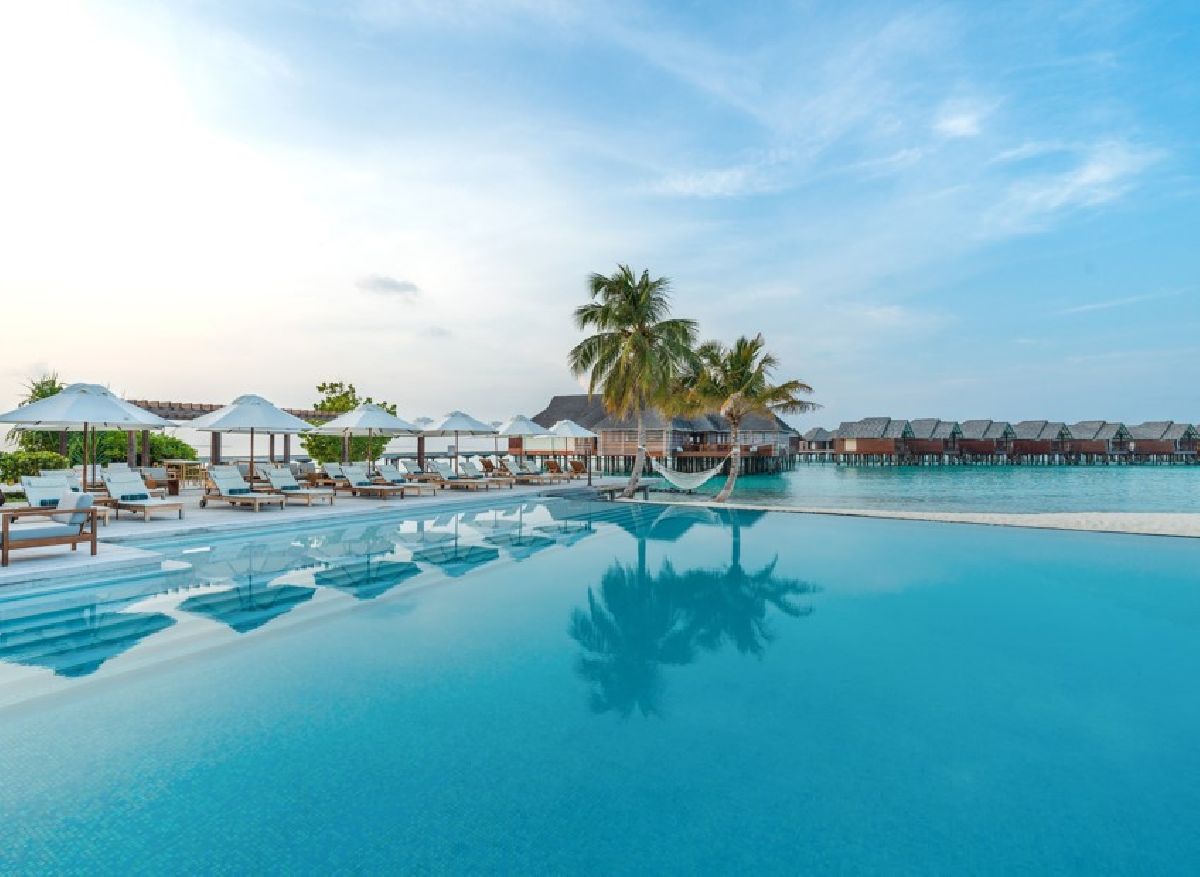 Maldivas Submersas: porque há sofisticação até no mergulho Maldivas Submersas: porque há sofisticação até no mergulho