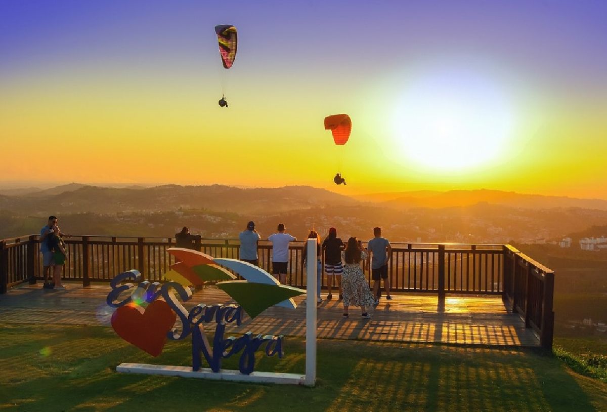 O que fazer nas férias de verão em Serra Negra O que fazer nas férias de verão em Serra Negra