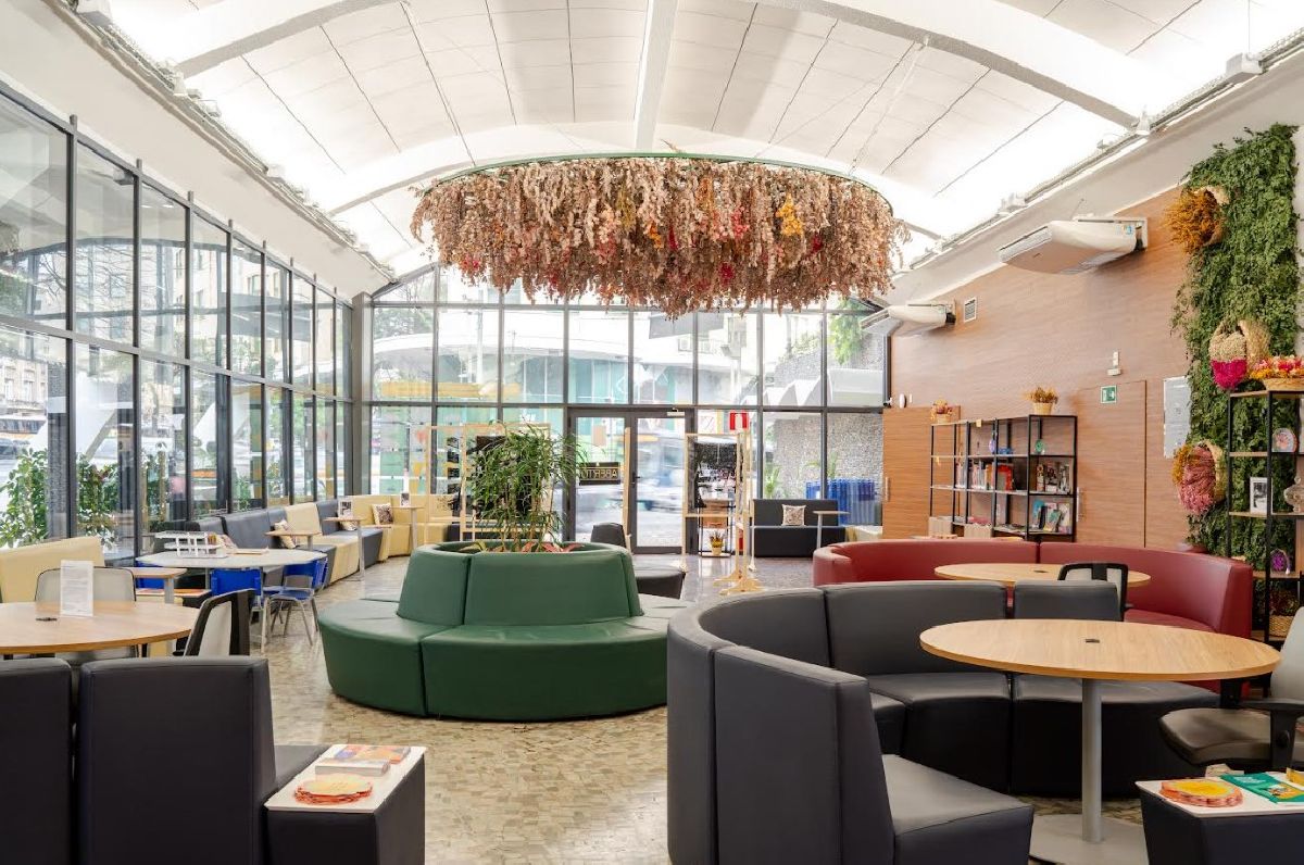 Sistema Fecomércio MG, por meio do Sesc em Minas, promove passeios gratuitos por Belo Horizonte Sistema Fecomércio MG, por meio do Sesc em Minas, promove passeios gratuitos por Belo Horizonte