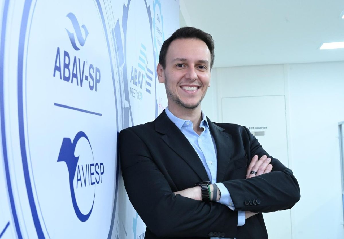 Papo com Agente da Abav-SP | Aviesp by Iberia leva agentes de viagens a uma experiência imersiva Papo com Agente da Abav-SP | Aviesp by Iberia leva agentes de viagens a uma experiência imersiva