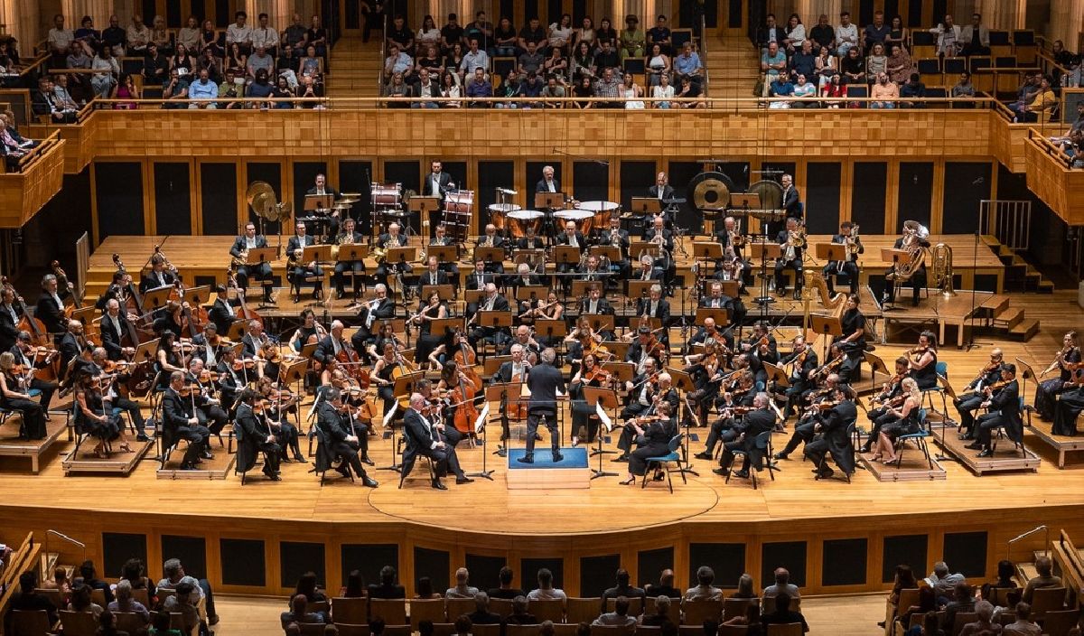 Caleidoscópica, temporada de 2026 da Orquestra Sinfônica do Estado de São Paulo – OSESP propõe coloridas combinações musicais