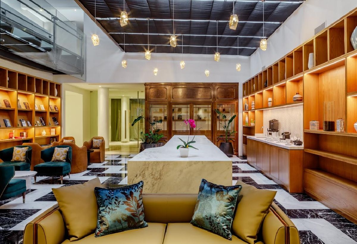 Em soft-opening, Recoleta Grand Hotel é refúgio sofisticado no coração elegante de Buenos Aires