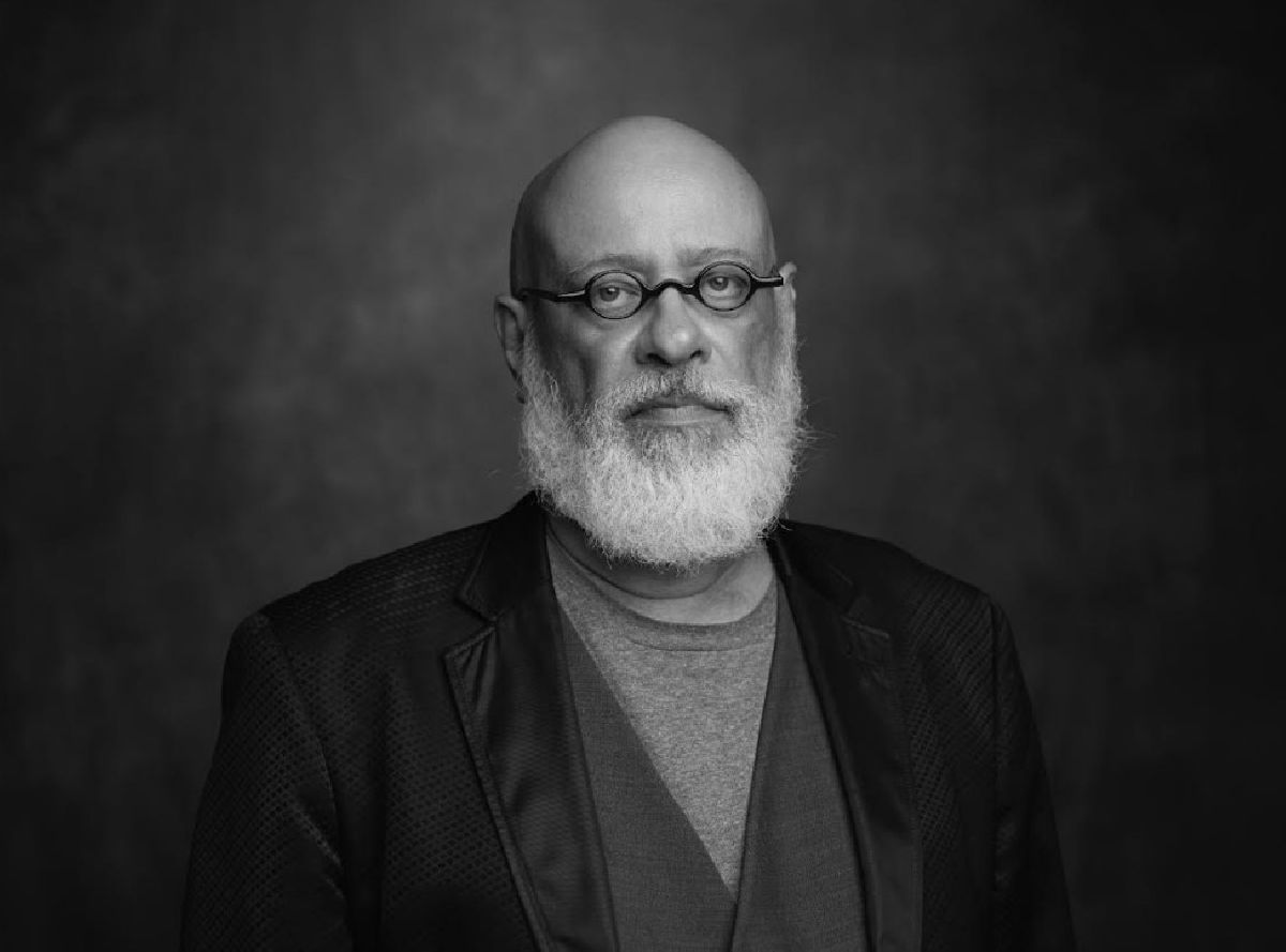 Meeting Festuris: Um momento raro com Luiz Felipe Pondé