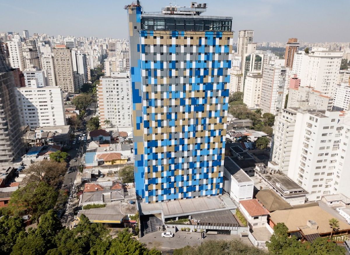 Descubra hospedagens ideais para o fim de semana da Fórmula 1 na capital paulista Descubra hospedagens ideais para o fim de semana da Fórmula 1 na capital paulista