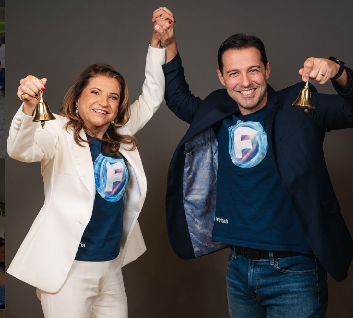 A contagem regressiva começou, Festuris entra em cena como palco de negócios e experiências que moldam o futuro do turismo nas Américas A contagem regressiva começou, Festuris entra em cena como palco de negócios e experiências que moldam o futuro do turismo nas Américas