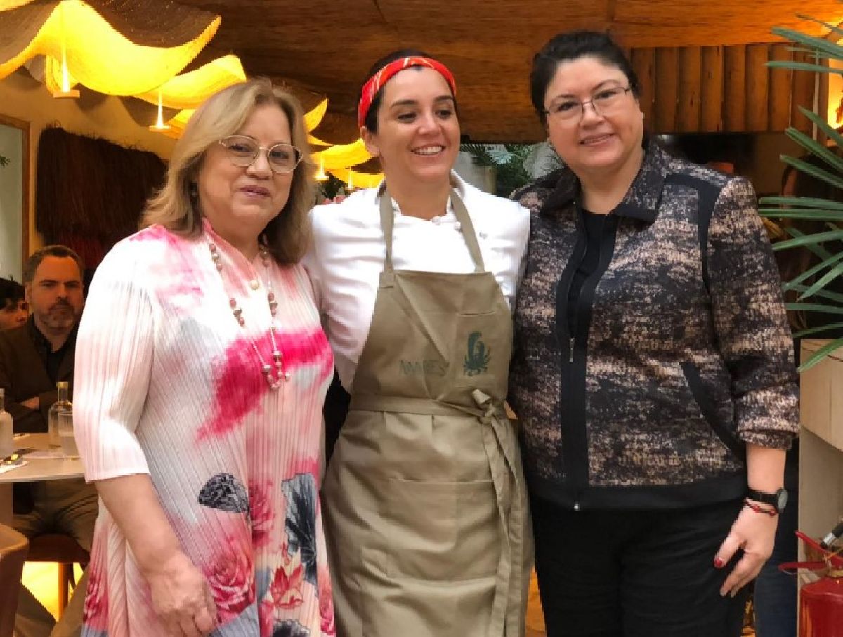 Peru Week 2025, campanha chega aos 12 anos mirando expansão do turismo e da alta gastronomia no Brasil Peru Week 2025, campanha chega aos 12 anos mirando expansão do turismo e da alta gastronomia no Brasil