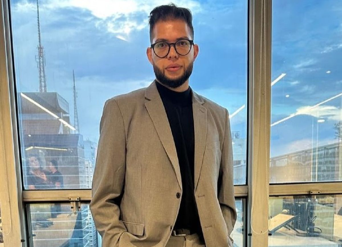 Black Friday 2025: Livá anuncia condições especiais para o trade  Black Friday 2025: Livá anuncia condições especiais para o trade