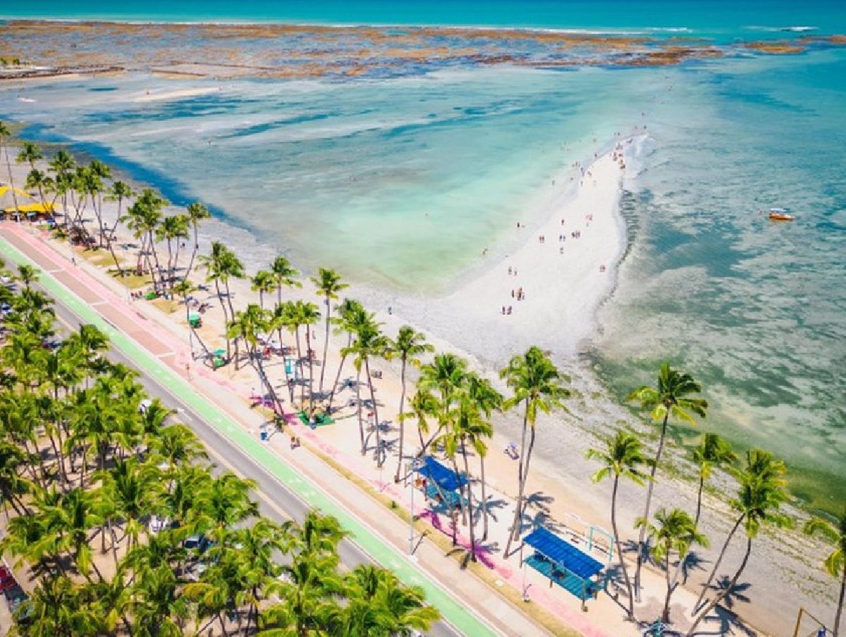 Seis passeios imperdíveis em Maceió (AL) Seis passeios imperdíveis em Maceió (AL)