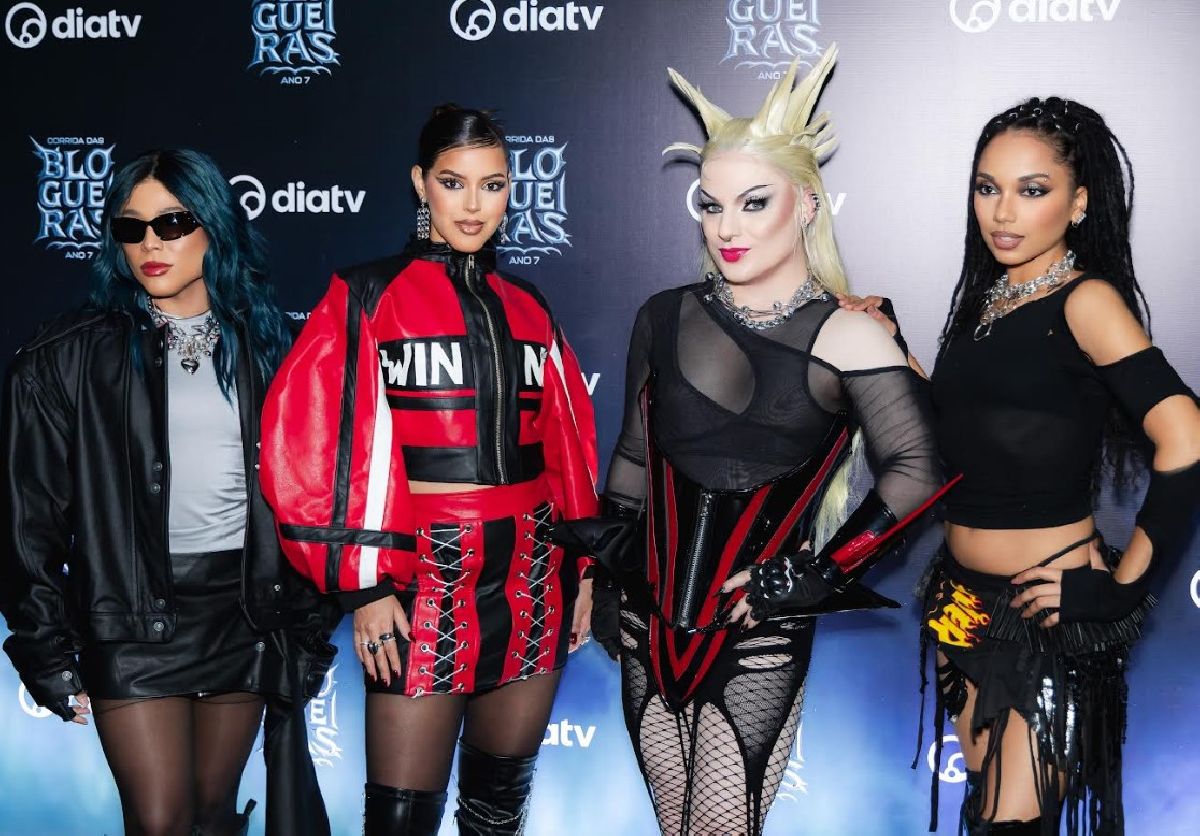 Radisson RED Ibirapuera é o hotel oficial da 7ª temporada do Corrida das Blogueiras