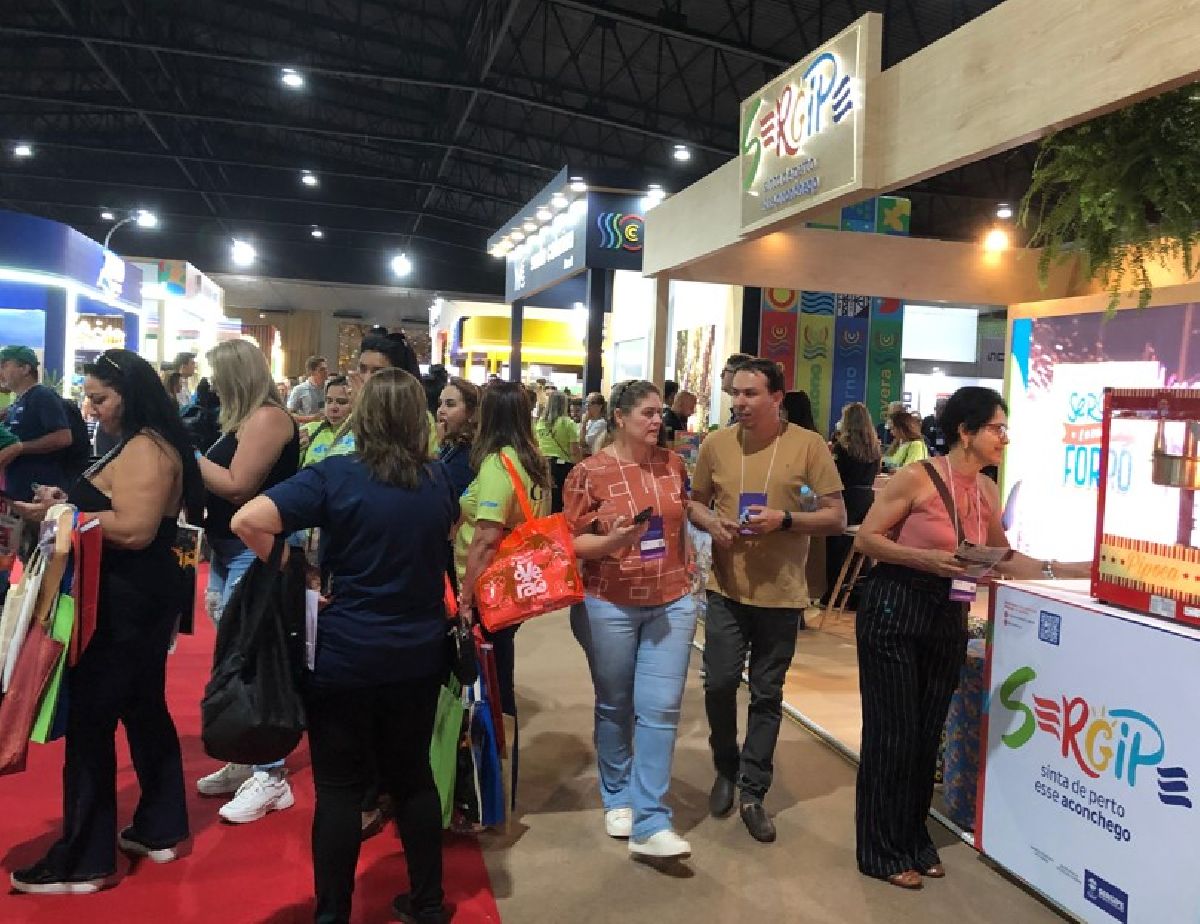 A 28ª Feira de Turismo AVIRRP 2026 acontecerá de 21 a 22 de agosto no Taiwan Centro de Eventos, em Ribeirão Preto/SP
