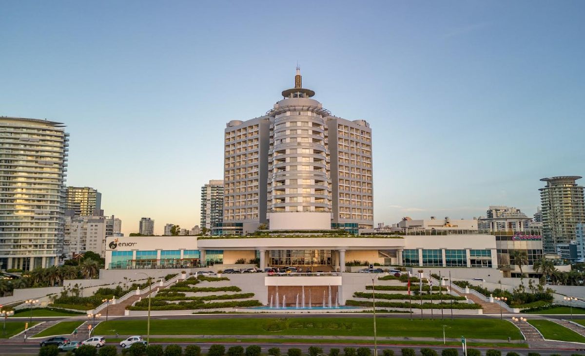 Enjoy Punta del Este desembarca na Festuris 2025 com olhar voltado ao turismo de experiências e negócios