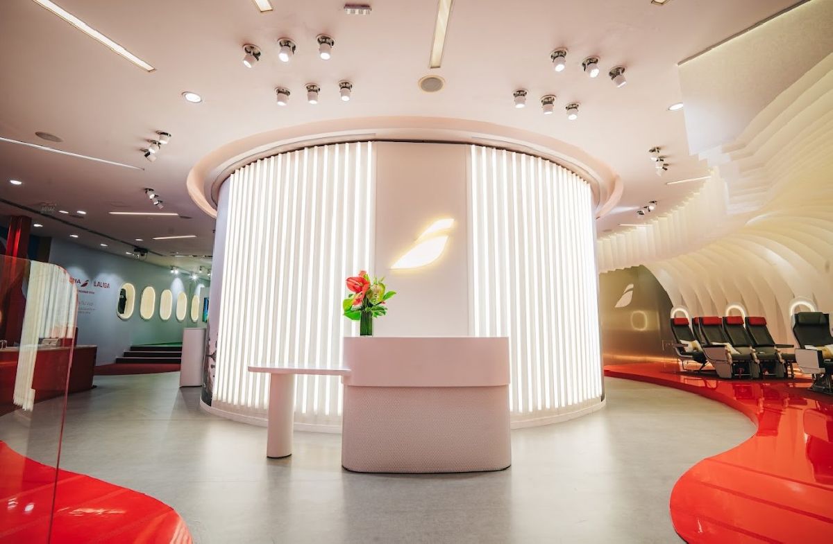 Espaço Iberia abre suas portas em São Paulo