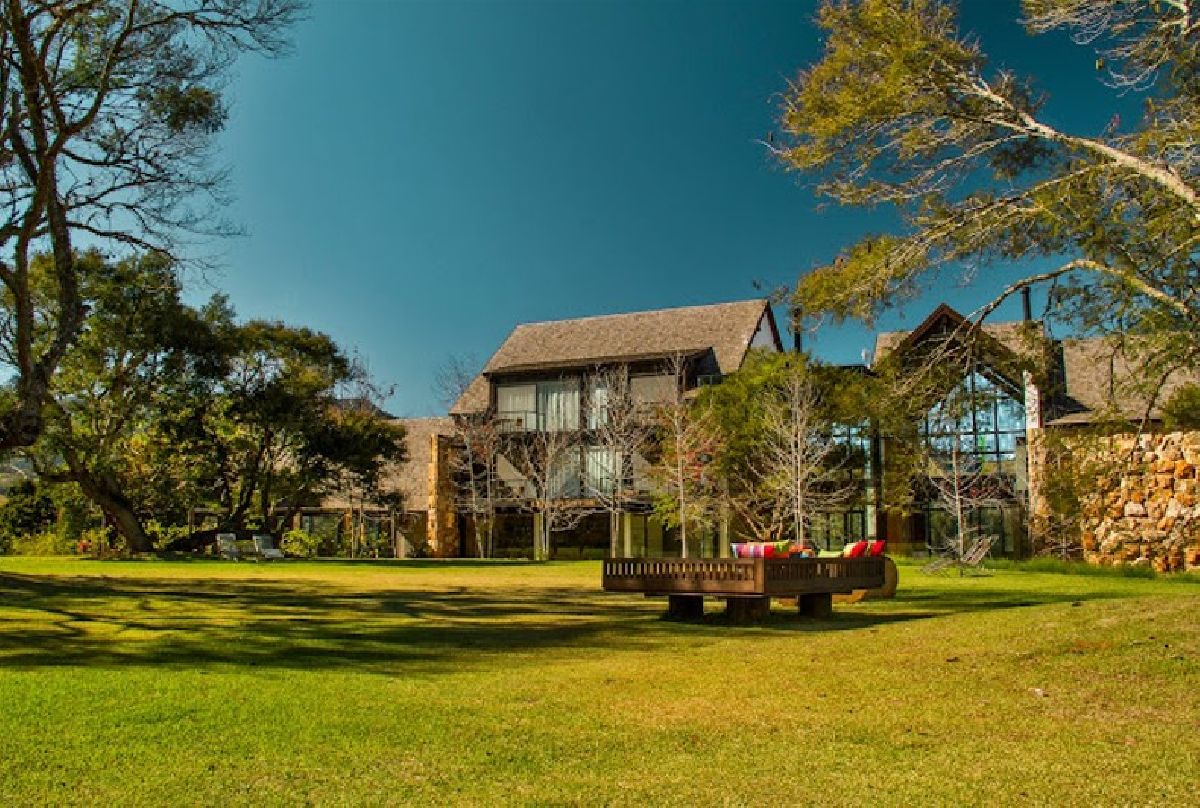 Hotéis de Campos do Jordão são considerados os melhores de montanha em premiação nacional de luxo