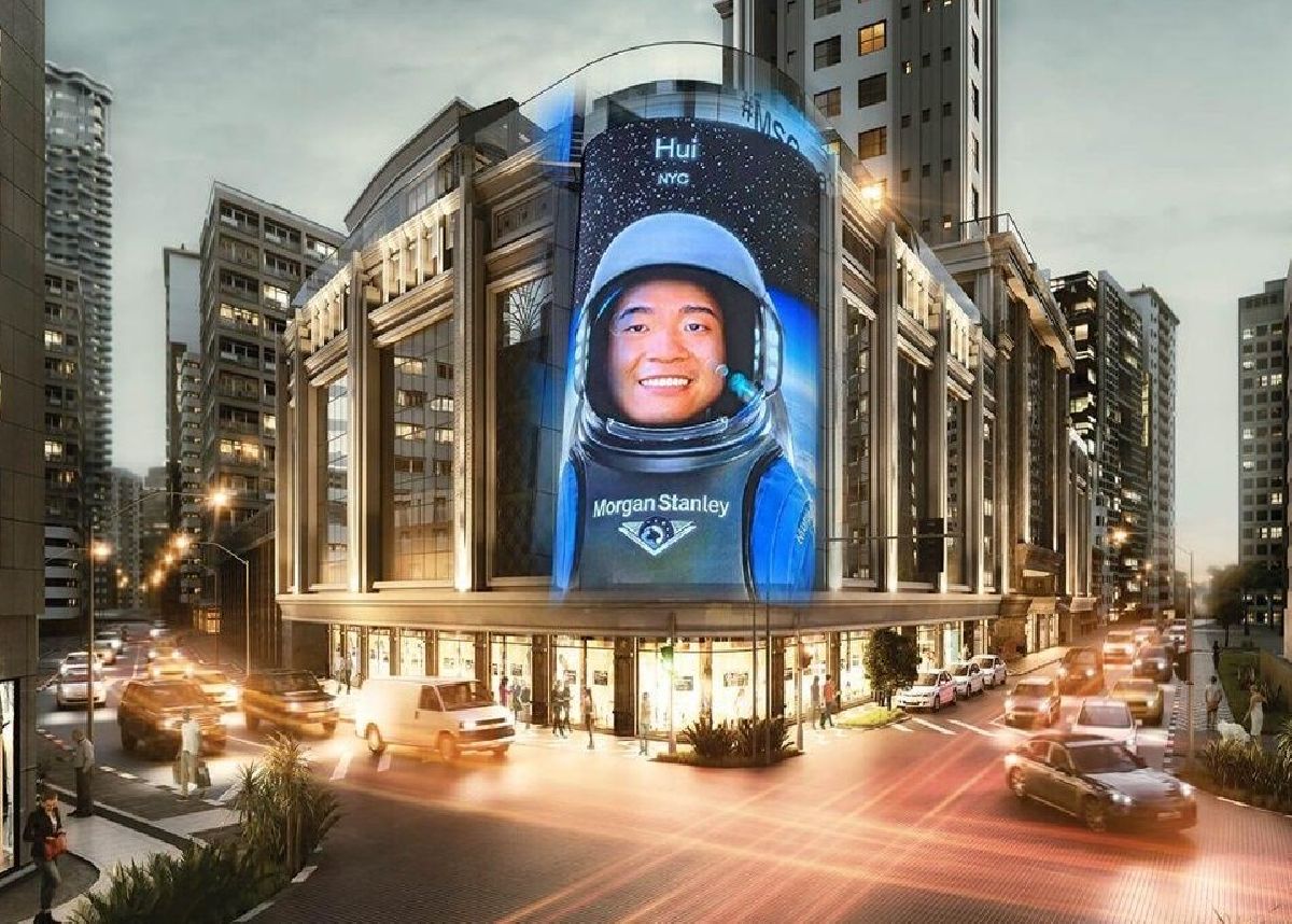 Balneário Camboriú ganha sua própria Times Square: inauguração será no dia 7 de novembro