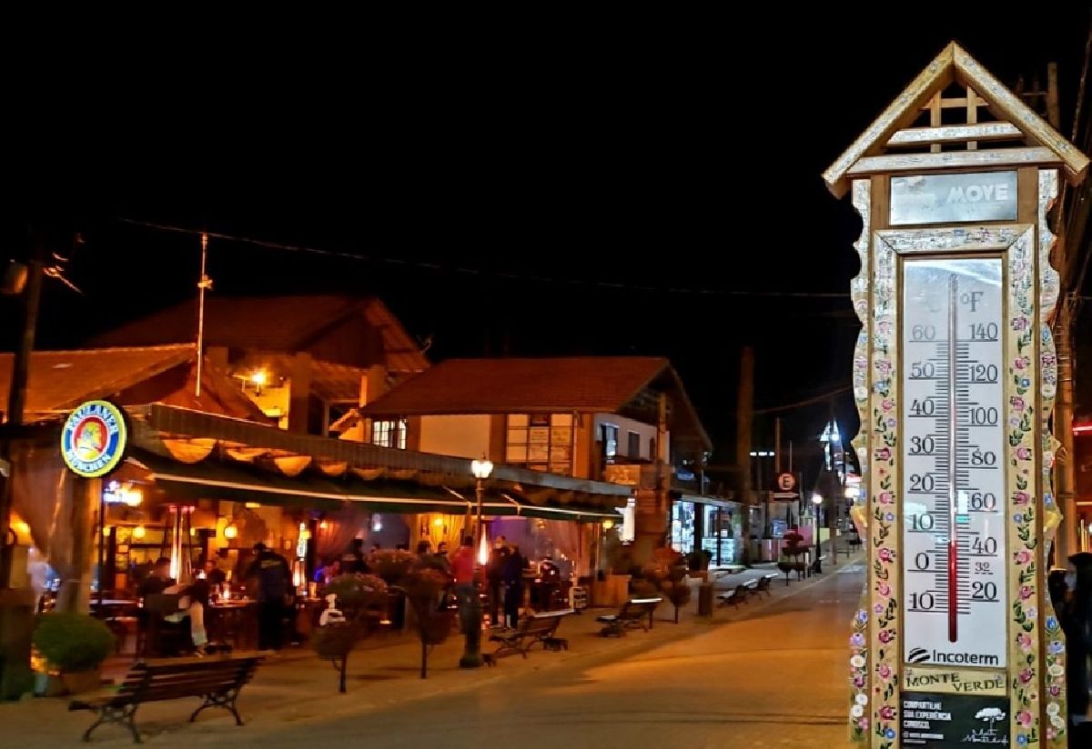 Natal nas Montanhas de Monte Verde terá shows de Renato Teixeira e Tiago Iorc