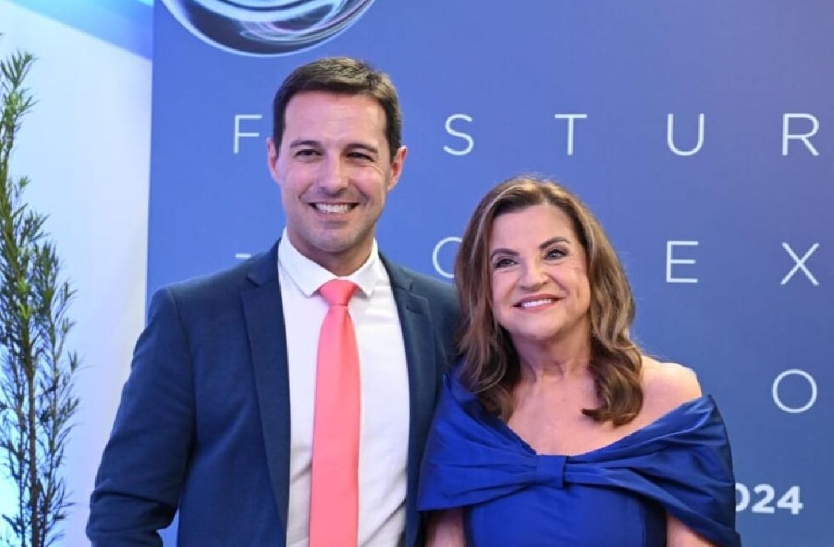 Contagem regressiva para o 37º Festuris: montagem a todo vapor em Gramado