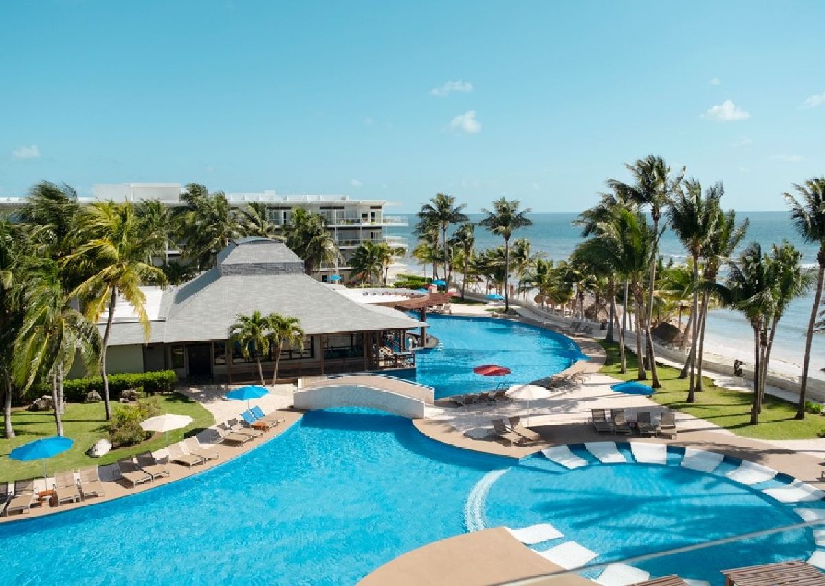 Iberostar abre um novo Hotel no Caribe Mexicano