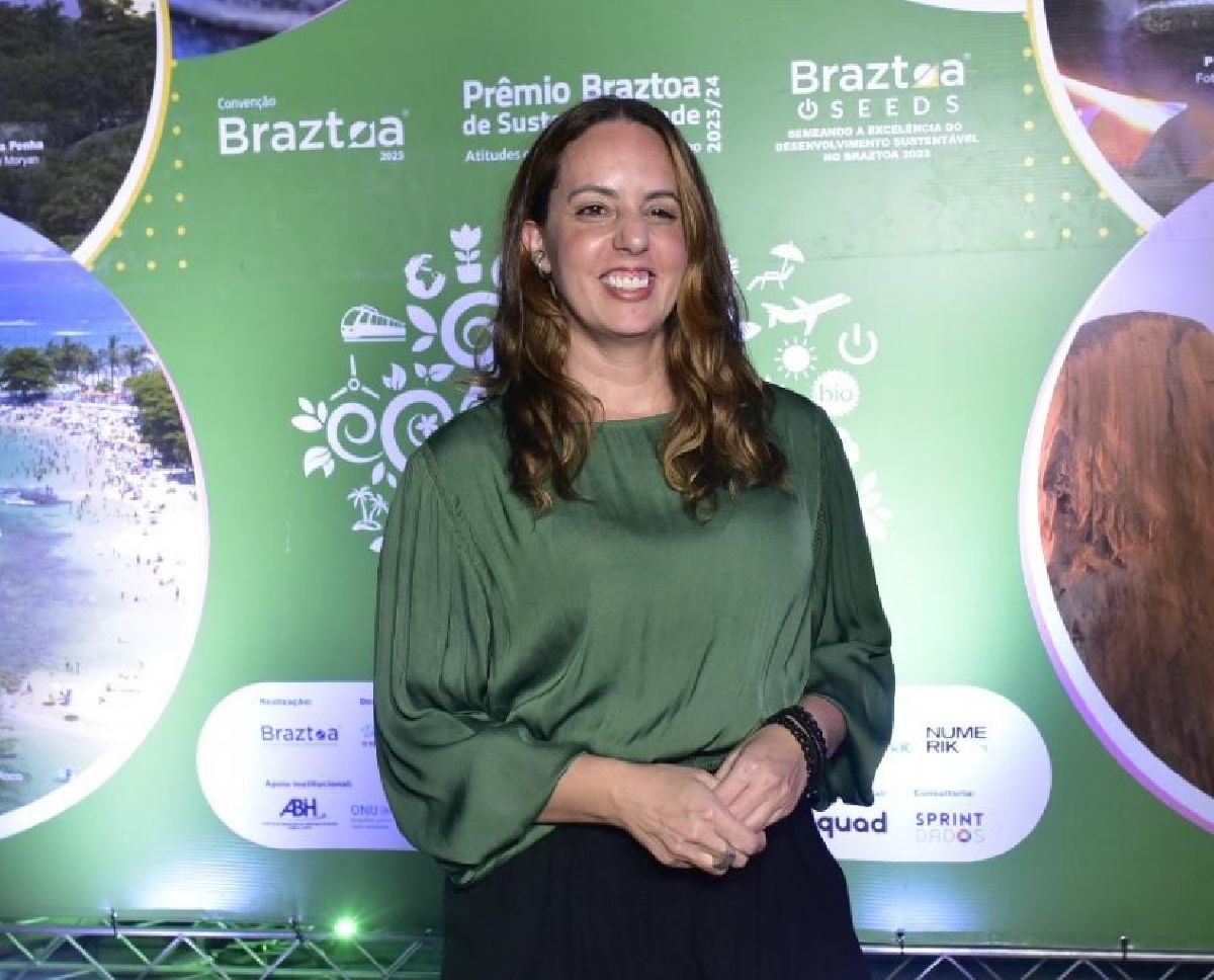 BRAZTOA e GKS lançam pesquisa inédita para Festuris: Reimaginando o Amanhã 