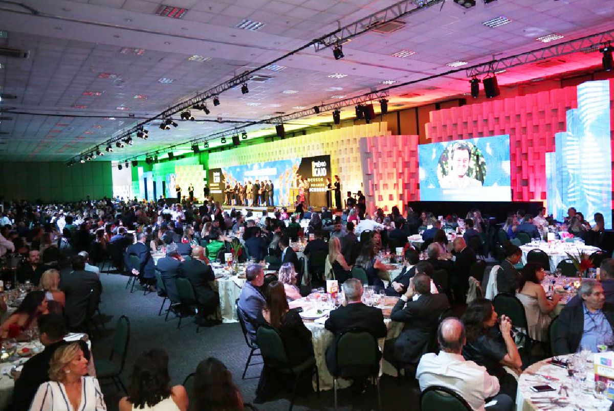 Prêmio Caio 2025 anuncia os indicados ao Grand Prix Personalidade do Ano