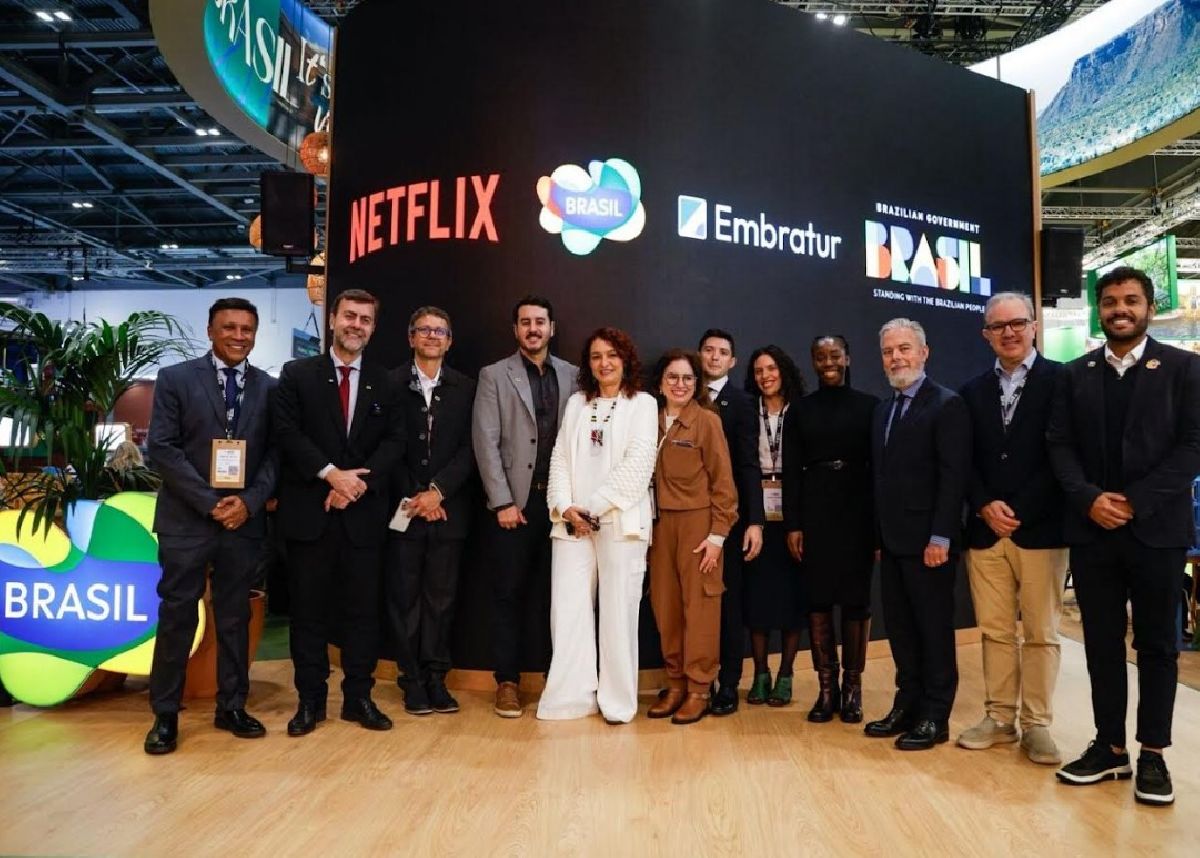 Emprotur leva o Rio Grande do Norte à WTM de Londres