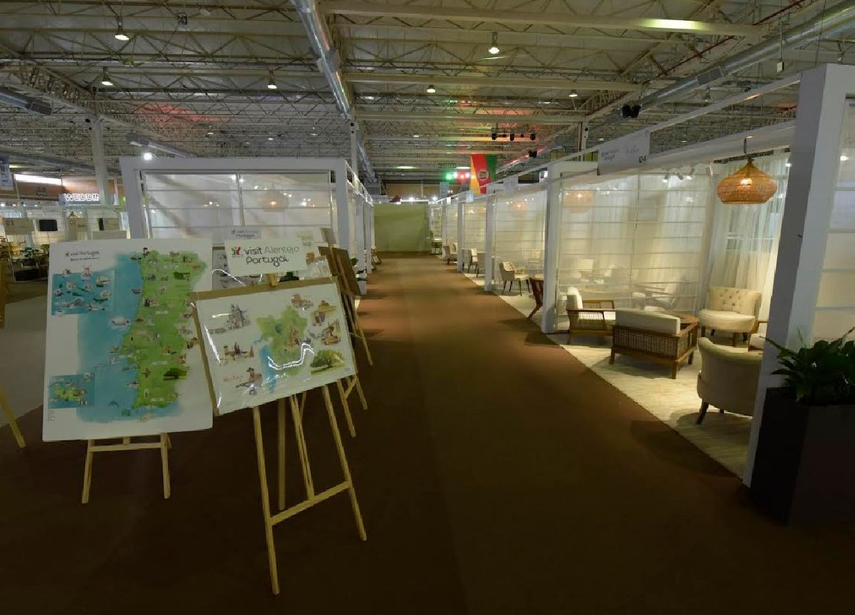 Espaço Luxury celebra 10 anos com novo conceito para reunir as grandes marcas do turismo de luxo