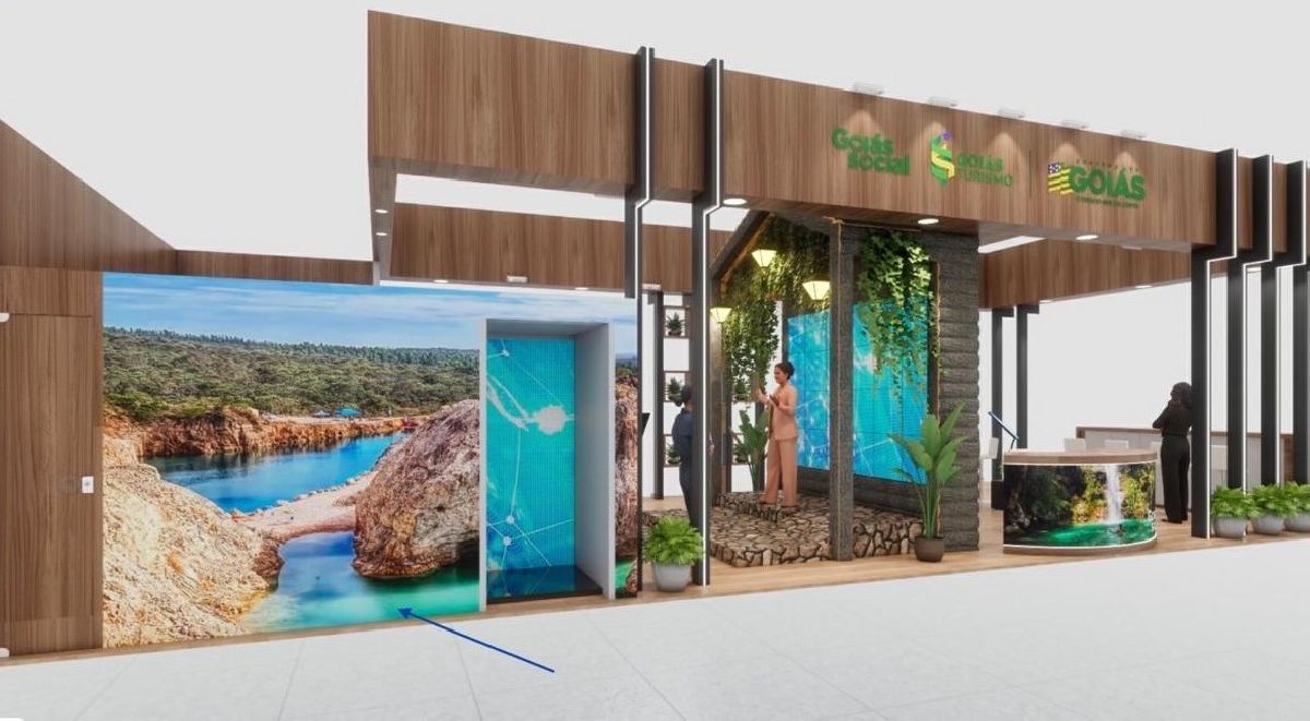 Reimaginando o amanhã é o tema do Festuris Gramado, que começa nesta quinta-feira (6/11)