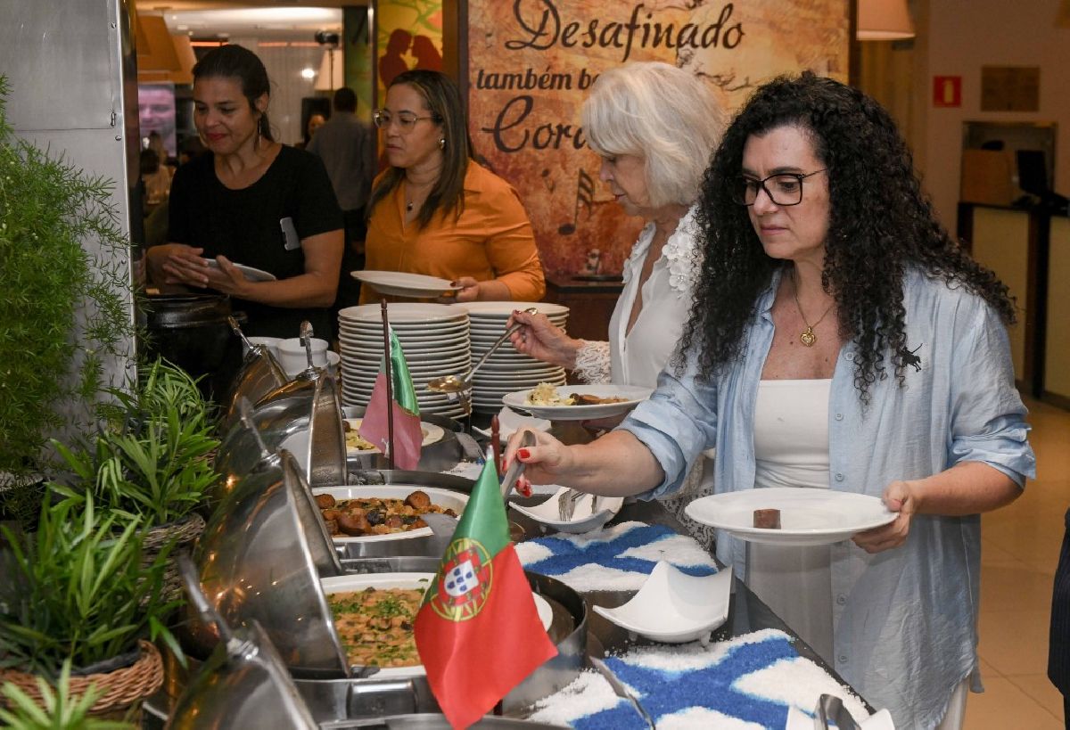 Vila Galé dá a largada para festival gastronômico que homenageia o Porto e o Norte de Portugal