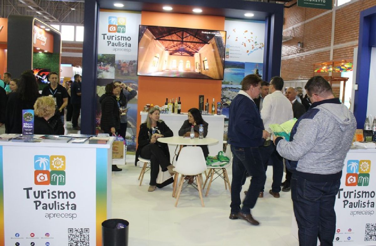 Circuito das Águas Paulista participará da FESTURIS 2025 e projeta novos horizontes para o turismo regional