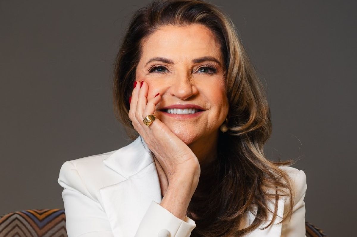 Marta Rossi receberá o Prêmio Nacional ABBTUR Mérito & Talento 2025 durante a coletiva de imprensa do FESTURIS, em Gramado