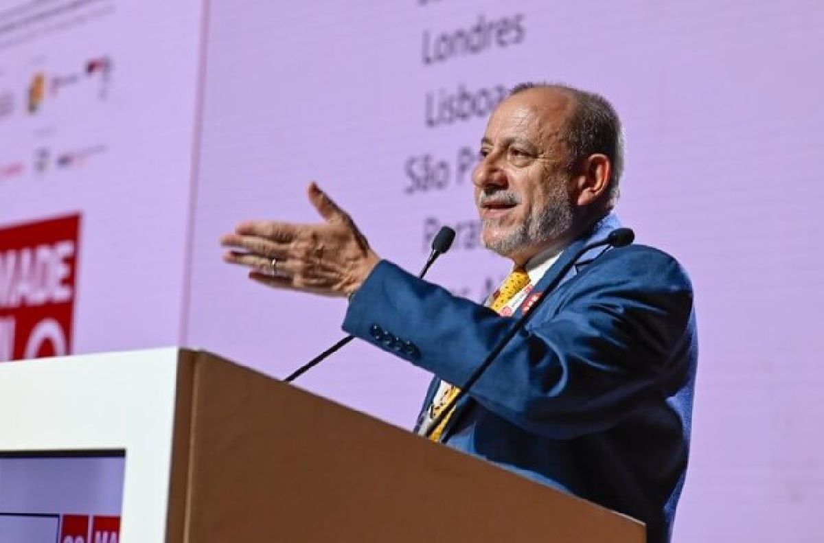 Visite São Paulo Convention Bureau abre credenciamento para o 10º Expo Fórum