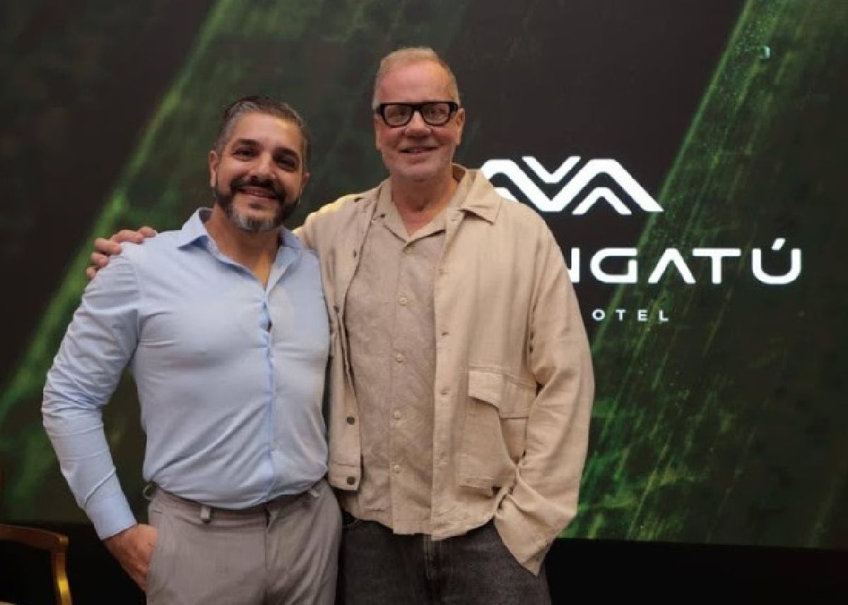 Evento em SP lança Marangatú Luxury Hotel e consolida nova referência em luxo sustentável