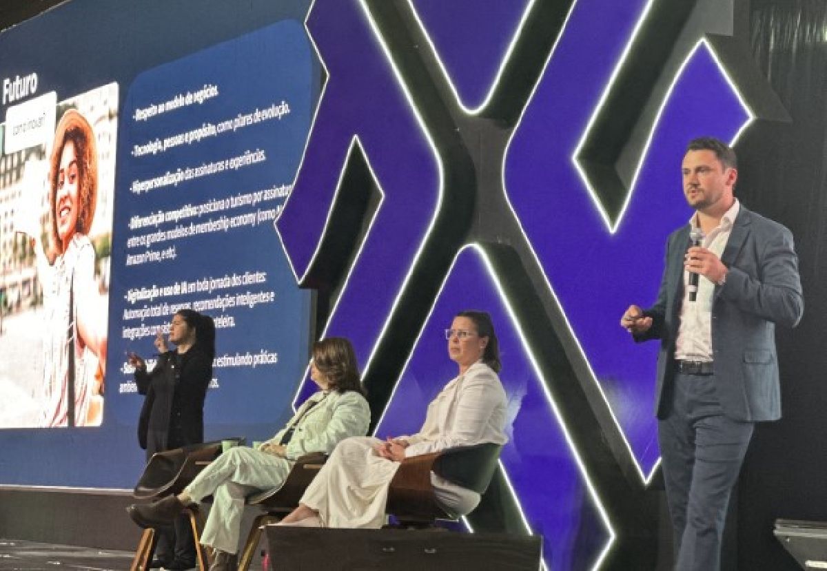 Inteligência de dados, tecnologia e personalização democratizam o acesso a viagens