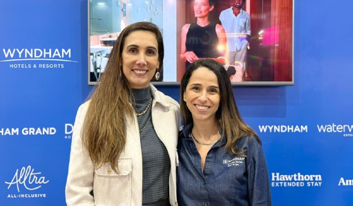 Em Canela (RS), Wyndham realiza café da manhã para premiar clientes e apresentar novidades