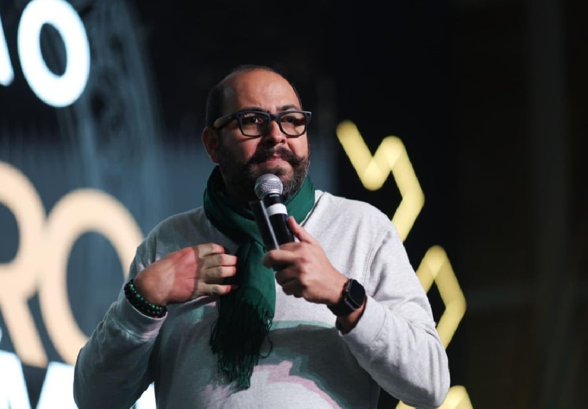 Do astroturismo ao turismo sustentável: Meeting Festuris destaca destinos e promove conscientização no setor