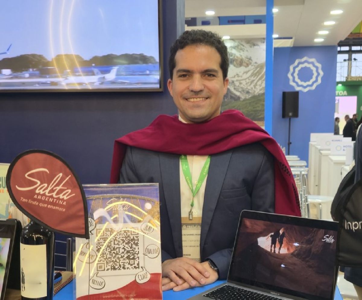 Salta, um destino que encanta pelas suas cores, sabores e identidade