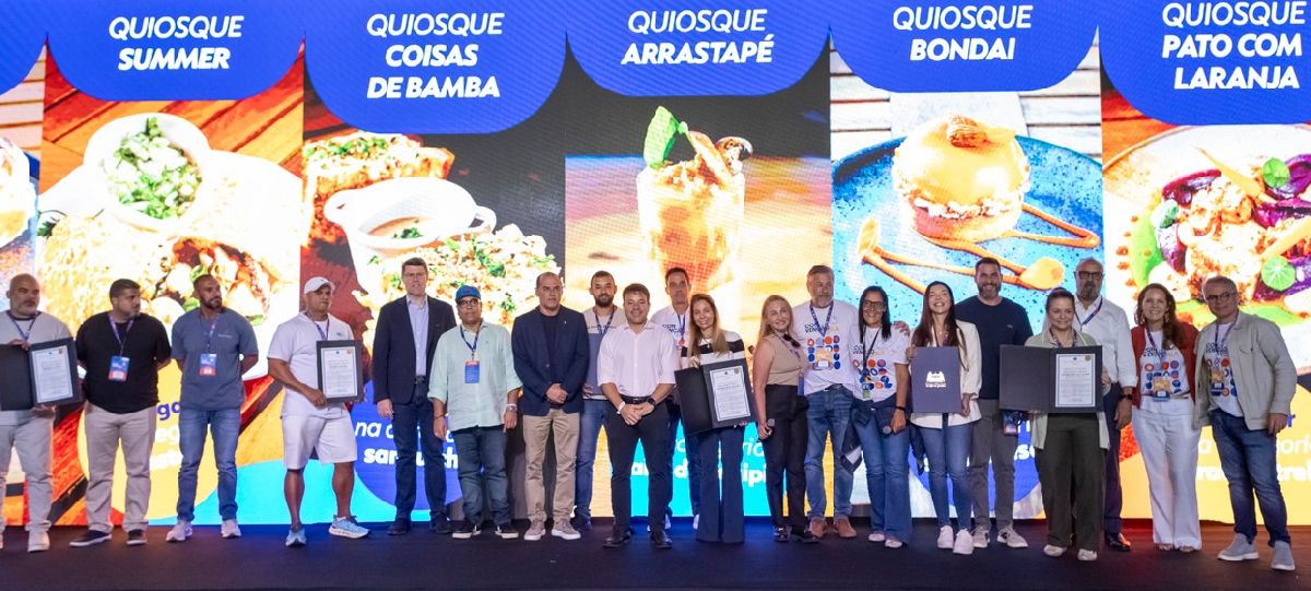 Convenção Orla Rio 2025: um sucesso de experiência e transformação