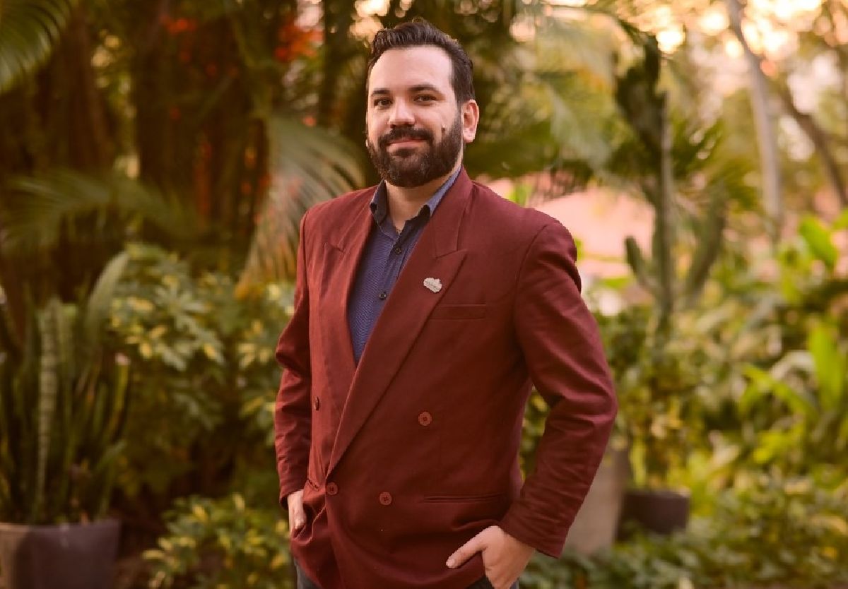 Fórum Conexão Vale do Paraíba 2025