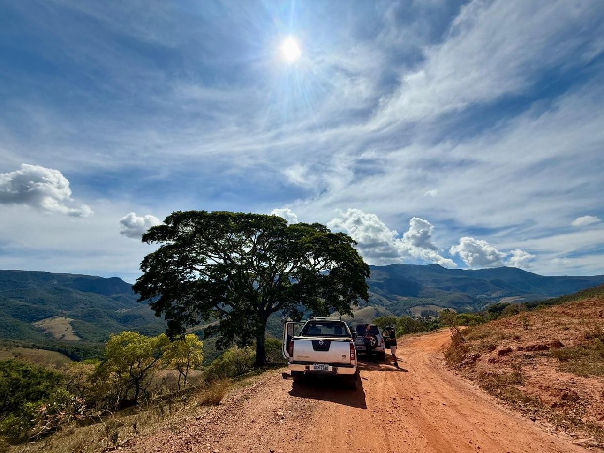 Baependi surpreende ao unir religiosidade, natureza e gastronomia artesanal