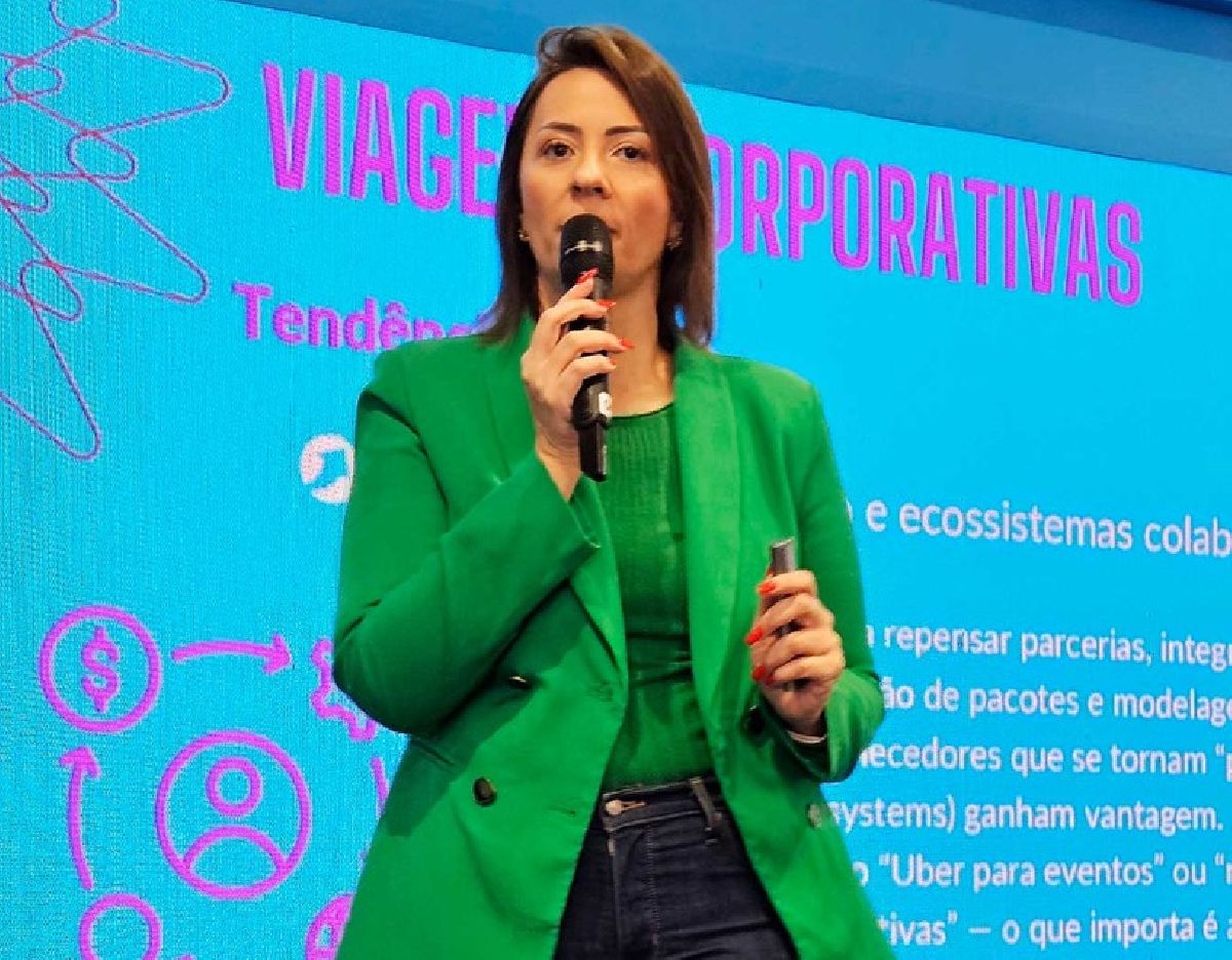 ALAGEV leva para o Festuris debate sobre inovação para além da tecnologia no setor de viagens corporativas