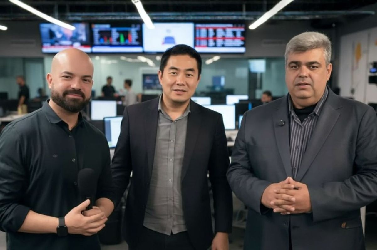 Inspira Mundi encerra calendário anual no Festuris 2025 com aprendizados da WTM Londres