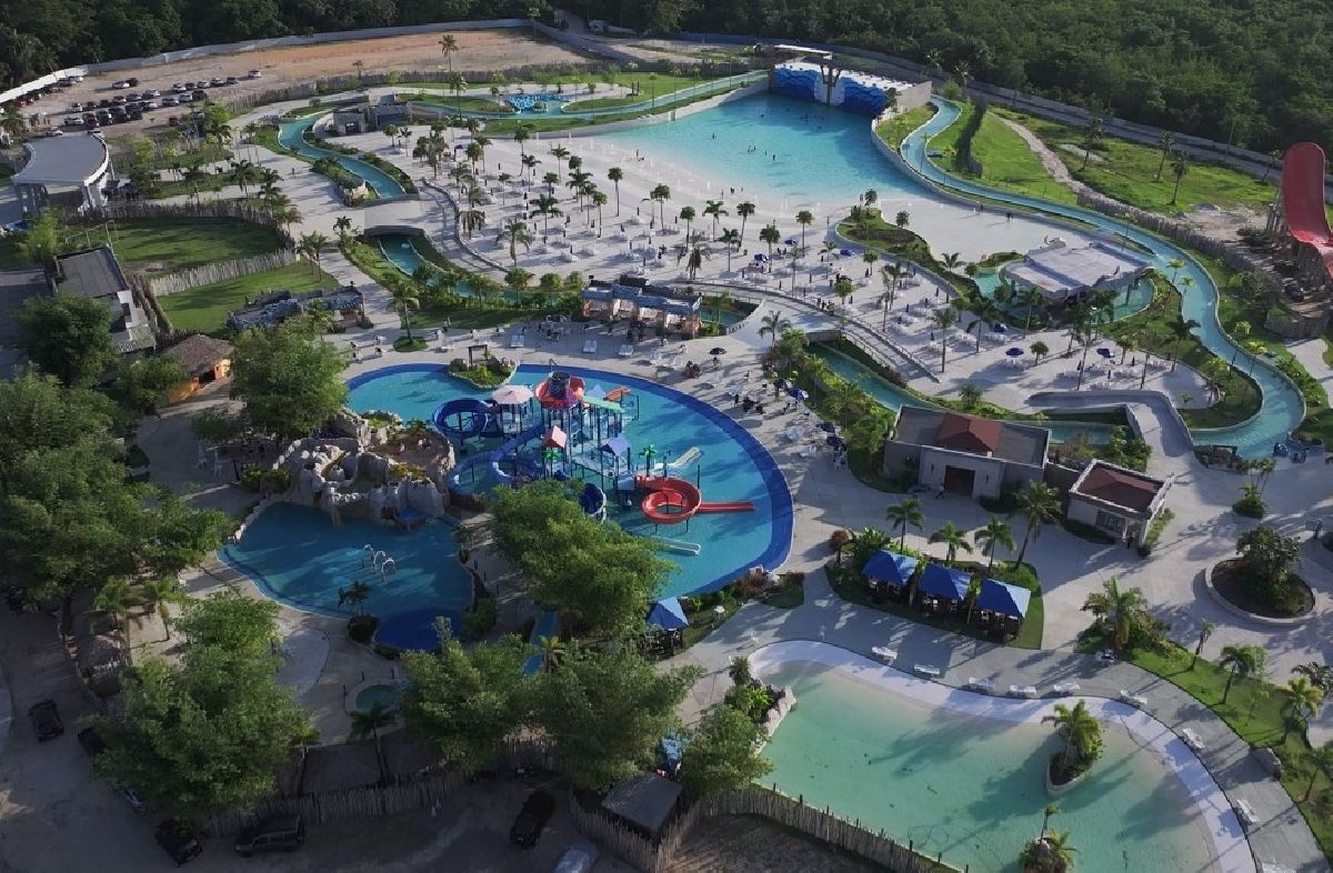 Aqualand Resort lança Black Friday com descontos de até 50% e benefícios exclusivos