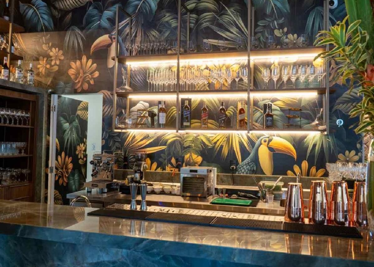 Óga Restaurante: sabores das Três Fronteiras em um só espaço